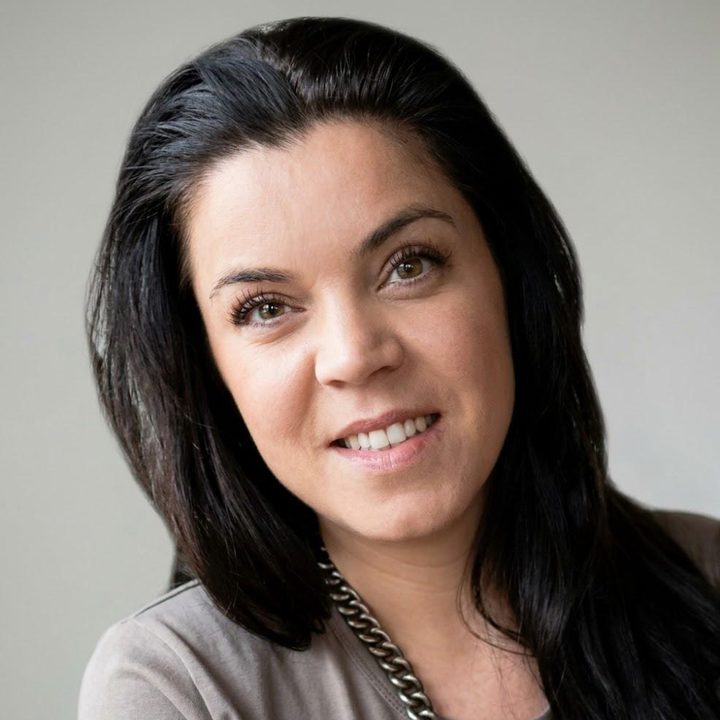 Corina, co-founder of Generations Coaching