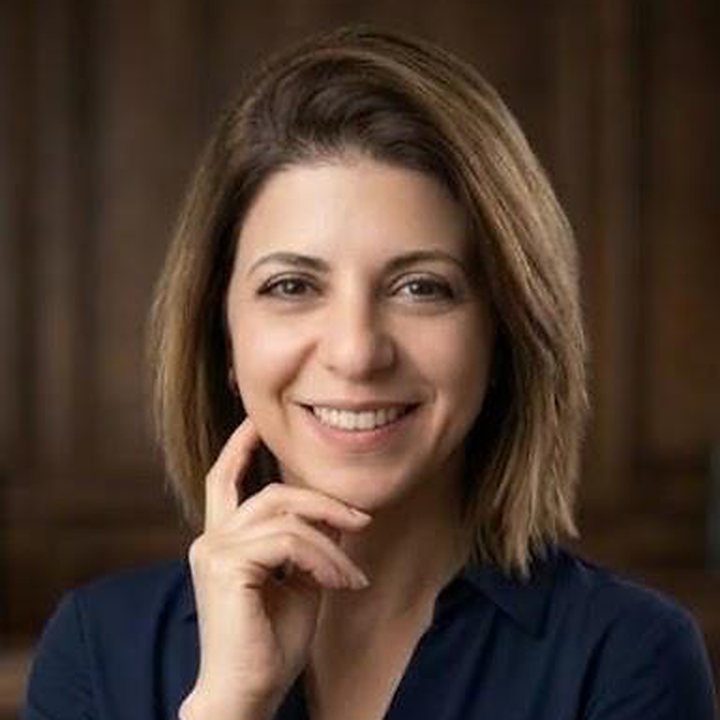 Eri, co-founder of Generations Coaching
