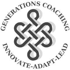 Generations Coaching logo